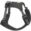 Ruffwear postroj Hi & Light - výpredaj veľkosť: M - 69 - 81 cm, Farba: tvilighf-grey