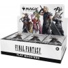 Wizards of the Coast Final Fantasy Play Booster Box - Magic: The Gathering