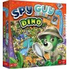 Hra Spy Guy Junior Dino