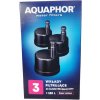 Filtračná vložka Aquaphor Filtry City 3 ks