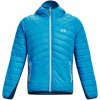 Under Armour bunda s kapucňou UA Active Hybrid 1375447-419
