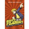 Scott Pilgrim's Precious Little Life