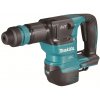Makita Makita AKU lehké sekací kladivo Li-ion LXT 18V, bez aku Z DHK180ZJ
