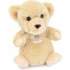 Plyšový lev The Little Companions Histoire d’ Ours hnedý 20 cm od 0 mes