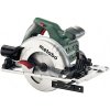 Metabo KS 55 FS ručná kotúčová píla, max. řez 55 mm, 1200 W, 60095500; 60095500