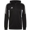 Sweatshirt adidas Condivo 22 Track Hoodie M HD7006 (127918) Black S