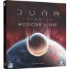 Duna Impérium Rodové linie