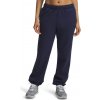 Dámske tepláky na voľný čas Under Armour ICON VIDA FLEECE JOGGERS W modré 6003676-403 - S
