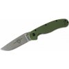 Kapesní nůž Ontario RAT II Folder Green
