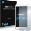 2x Ochranná fólia pre Lenovo Moto Z2 Play - predná