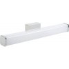 LED svetlo nad zrkadlo KingBerry 66157 WALL LAMP 02 15 W-C IP44 15 W 1545 lm 4000 K chróm
