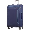 American Tourister Holiday Heat Spinner50G tmavo modrá 108 l