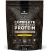 Bielkoviny Solve Labs Complete Plant-Based Protein 500 g Vanilka