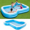 BESTWAY 54321 Sunsational 305x274 cm