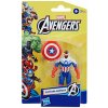 HASBRO - Avengers Kapitán Amerika figúrka 10cm s príslušenstvom