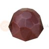 Polykarbonátová forma na pralinky a čokoládu, okrúhle - 28 ks x 10g, 28x18 mm - MA1521 | MARTELLATO, Modern