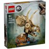 LEGO 76969 Dinosaurie fosílie: Lebka triceratopsa