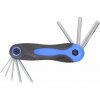 Compass IMBUS SADA 8 ks, 1,5-8 mm 09422 (MS12)