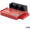 ATTE 3-portový POE SWITCH xPoE-3-10
