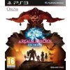 Final Fantasy 14 - A Realm Reborn (PS3)