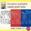Devatero pohádek - Karel Čapek - online doručenie