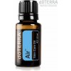 DoTerra Esenciálny olej Air® - respiračná zmes 15ml Veľkosť: Neuvedená