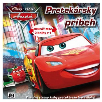 Obráť ma! Cars