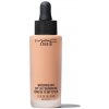 MAC Studio Waterweight SPF30 Foundation ľahký hydratačný make-up SPF30 NW 30 30 ml