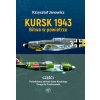 Kursk 1943. Bitwa w powietrzu. Część 1. Południowy odcinek Łuku Kurskiego. Droga do Prochorowki.