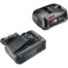 Bosch 18 V 2,5 Ah 1600A031T4