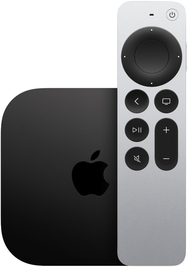 Apple TV 4K 2022 64 GB MN873CS/A