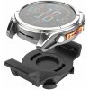 FIXED Dock for Garmin 22mm černý FIXDFG-22-BK (FIXDFG-22-BK)