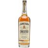 Wh.Jameson Crested 40% 0,7L