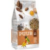 Witte Molen Puur Lovebirds 750 g