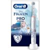 Oral-B Pro Junior 6+ Ľadové kráľovstvo Elektrická zubná kefka pre deti Elsa