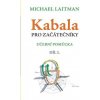 Kabala Pro Začátečníky: Učební Pomůcka
