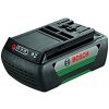BOSCH GBA 36V 2.0Ah akumulátor F016800474
