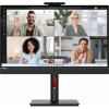LCD monitor 27