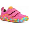 Froddo Base barefoot tenisky G3130261 fuxia