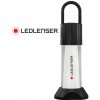 LED-LENSER Kempingová LED lampa LEDLENSER ML6, USB nabíjateľná, Powerbank