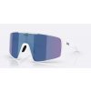 Bliz P001S - Bliz P001 slnečné okuliare Matte White/Grey Blue Multi vel. L