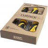 Narex Bystřice Narex sada plochých dát, 4-dielna 860600