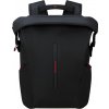 Samsonite ecodriver Rolltop čierna 25 l
