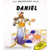 Daniel - Malé Biblické knihy pre deti