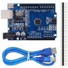 Arduino UNO SMD edícia precízny klon