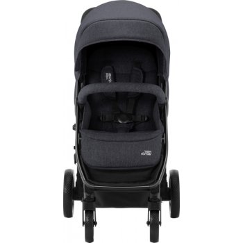 Britax B-Agile M Black Shadow 2021