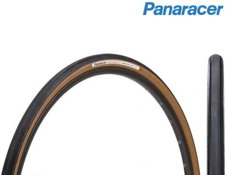 Panaracer Gravelking 700x23C kevlar