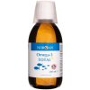 Norsa n Omega-3 Total, Citrón - 200 ml