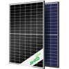 Jinko Solar Bifaciálny solárny panel 72HL4 585Wp čierny rám