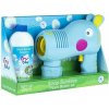 Fru Blu Bublifuk - Hippo blaster so zásobníkom + náplň 0,4L